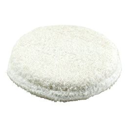 Round Wax Applicator Sponge