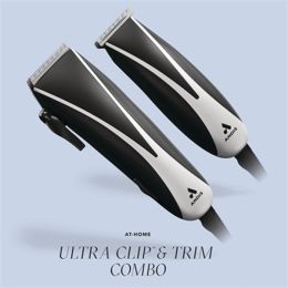 Ultra Clip and Trim Combo