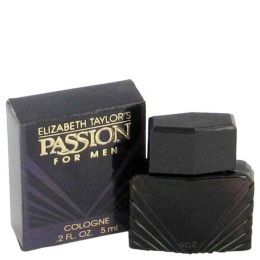 Passion Mini Cologne (unboxed) 0.2 Oz For Men