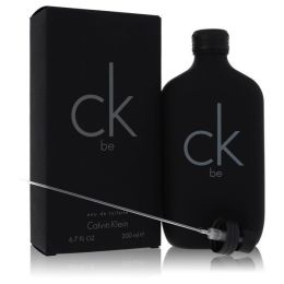 Ck Be Eau De Toilette Spray (unisex) 6.6 Oz For Men