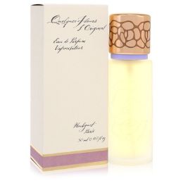 Quelques Fleurs Eau De Parfum Spray 1.7 Oz For Women