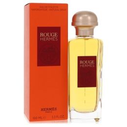 Rouge Eau De Toilette Spray 3.3 Oz For Women