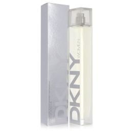 Dkny Energizing Eau De Parfum Spray 3.4 Oz For Women