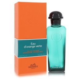 Eau D'orange Verte Eau De Cologne Spray (unisex) 3.4 Oz For Men