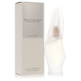 Cashmere Mist Eau De Toilette Spray 1 Oz For Women