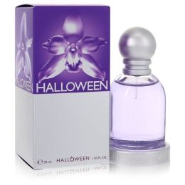Halloween Eau De Toilette Spray 1 Oz For Women