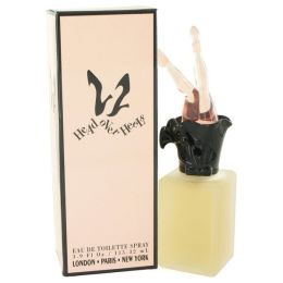 Head Over Heels Eau De Toilette Spray 3.9 Oz For Women