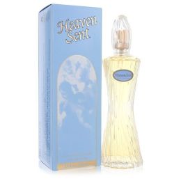Heaven Sent Eau De Parfum Spray, Reformulated 3.4 Oz For Women