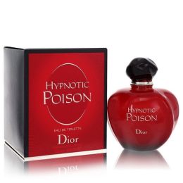 Hypnotic Poison Eau De Toilette Spray 3.4 Oz For Women