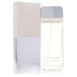 Intrusion Eau De Parfum Spray 3.3 Oz For Women