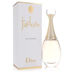 Jadore Eau De Parfum Spray 1.7 Oz For Women