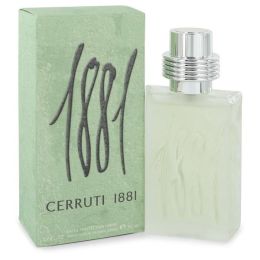 1881 Eau De Toilette Spray 1.7 Oz For Men