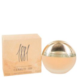 1881 Eau De Toilette Spray 1.7 Oz For Women