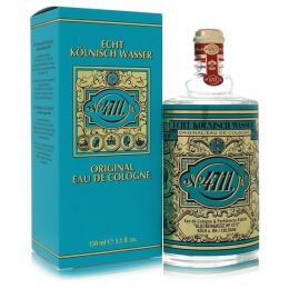 4711 Eau De Cologne (unisex) 5 Oz For Men