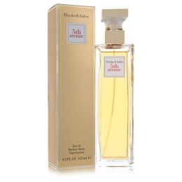 5th Avenue Eau De Parfum Spray 4.2 Oz For Women