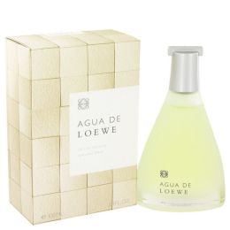 Agua De Loewe Eau De Toilette Spray 3.4 Oz For Women