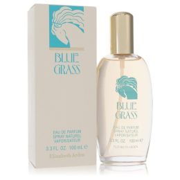 Blue Grass Eau De Parfum Spray 3.3 Oz For Women