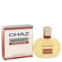 Chaz Sport Eau De Toilette Spray 3.4 Oz For Women