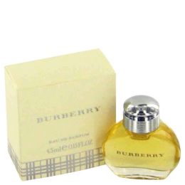 Burberry Mini Edp 0.17 Oz For Women