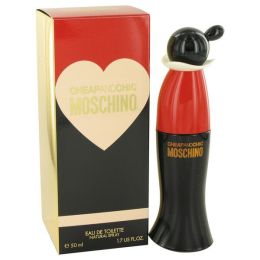 Cheap & Chic Eau De Toilette Spray 1.7 Oz For Women