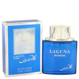 Laguna Eau De Toilette Spray 1.7 Oz For Men