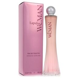 Lapidus Eau De Toilette Spray 3.4 Oz For Women