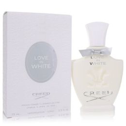 Love In White Eau De Parfum Spray 2.5 Oz For Women