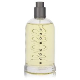 Boss No. 6 Eau De Toilette Spray (tester) 3.3 Oz For Men