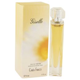 Giselle Eau De Parfum Spray 1 Oz For Women