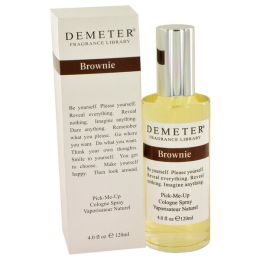 Demeter Brownie Cologne Spray 4 Oz For Women