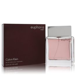 Euphoria Eau De Toilette Spray 3.4 Oz For Men