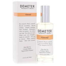 Demeter Almond Cologne Spray (unisex) 4 Oz For Women
