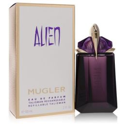 Alien Eau De Parfum Refillable Spray 2 Oz For Women