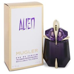 Alien Eau De Parfum Spray Refillable 1 Oz For Women