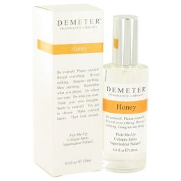 Demeter Honey Cologne Spray 4 Oz For Women
