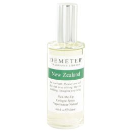 Demeter New Zealand Cologne Spray (unisex) 4 Oz For Women
