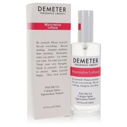 Demeter Watermelon Lollipop Cologne Spray 4 Oz For Women