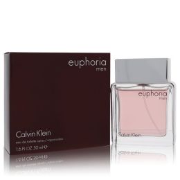 Euphoria Eau De Toilette Spray 1.7 Oz For Men