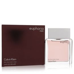 Euphoria After Shave 3.4 Oz For Men