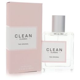 Clean Original Eau De Parfum Spray 2.14 Oz For Women