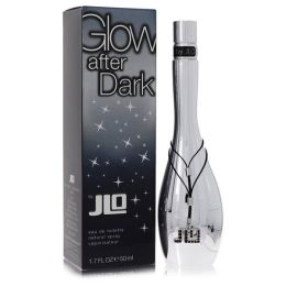 Glow After Dark Eau De Toilette Spray 1.7 Oz For Women