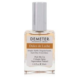 Demeter Dulce De Leche Cologne Spray 1 Oz For Women