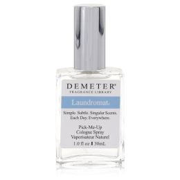 Demeter Laundromat Cologne Spray 1 Oz For Women
