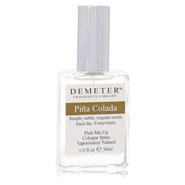 Demeter Pina Colada Cologne Spray 1 Oz For Women