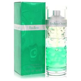 Endless Eau De Cologne Spray 1.7 Oz For Men