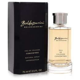 Baldessarini Eau De Cologne Concentree Spray 2.5 Oz For Men