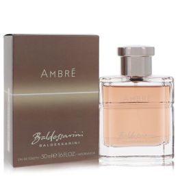 Baldessarini Ambre Eau De Toilette Spray 1.7 Oz For Men