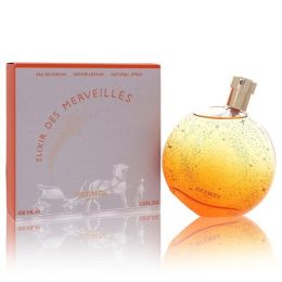 Elixir Des Merveilles Eau De Parfum Spray 3.3 Oz For Women
