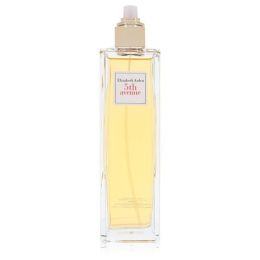 5th Avenue Eau De Parfum Spray (tester) 4.2 Oz For Women