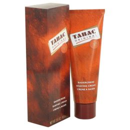 Tabac Shaving Cream 3.4 Oz For Men